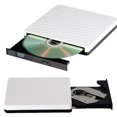 thumbnail image 4 of facefd PC Laptop External USB 3.0 DVD RW CD PC CD player Writer Portable Optical Drive Burner Reader Player Tray, 4 of 5