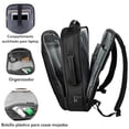 thumbnail image 4 of Mochila Ejecutiva Day Premium Con Puerto Usb, 4 of 7
