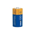 thumbnail image 2 of 24 Pilas C Paquete 12 Blister 1.5 V Control Expert Carbon, 2 of 2