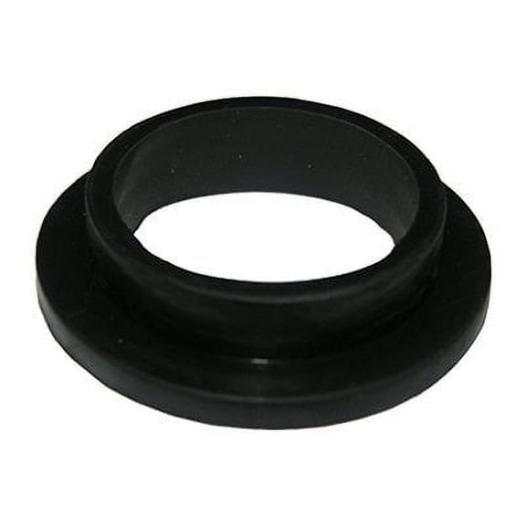 02-3053 Toilet Flanged Spud Washer, Rubber, 1-1/4-In. - Quantity 6
