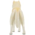 thumbnail image 4 of Petorama Handmade Husky Resin Statue 1-6 in Beige, 4 of 9