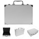 thumbnail image 5 of Caja portátil de aluminio, maletín pequeño para herramientas, de mano, 5 of 8