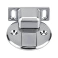 thumbnail image 1 of TIMIFIS Door Stop Invisible Stainless Steel Magnetic Suction Non-Perforated Anti-Collision Door Stop Tools&Home Improvement, 1 of 8