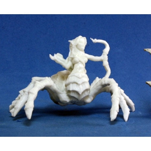 Arachnid Archer (1) Miniature Multi-Colored