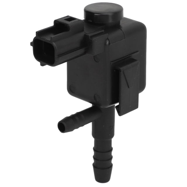 Válvula de purga de solenoide de vacío funcionamiento suave profesional confiable 1S719C915 potencia fuerte para motores de GASOLINA ST220 de 18L 20L ANGGREK Otros
