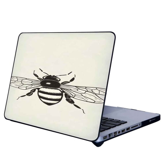 Compatible with MacBook Air 13.3 Inch A2337 Phone Case, Bee-63 Case Silicone Protective for Teen Girl Boy Case for MacBook Air 13.3 Inch A2337