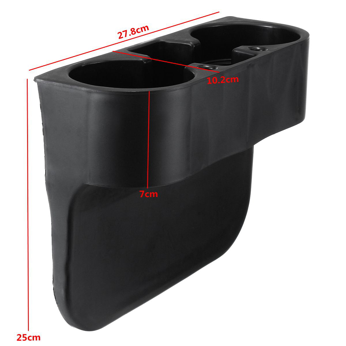 Car Truck Interior Parts Front Cup Drink Holder For Bmw 1