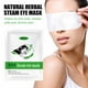 thumbnail image 2 of Xihbxyly Mascarilla de Vapor Herbal para Ojos, Mascarilla Relajante con Terapia de Calor, Tratamiento Hidratante para Ojos con Extractos Herbales, Alivio Calmante para La Fatiga Ocular, Perfecta para, 2 of 7