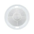 thumbnail image 2 of Skimmer Tapa Piscina Mantenimiento 9,25 Pulgadas Diámetro Repalces Skimmer Cubierta Cubierta para, 2 of 8