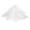 thumbnail image 2 of Abat-Jour Tissé Style Moderne Abat-Jour Décoratif Fleur de Lys, 2 of 5