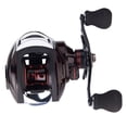 thumbnail image 3 of Casting Reel Left or Right Hand 8KG Drag Baitcasting Reel 7.2:1 High Speed Ultralight Magnetic Brake System Bfs Fishing Reel ,Rigid Aluminum Skeletal Frame, 3 of 7