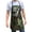 Green, variant on ApronMen, Funny Aprons for Men - Whip It, Whip It Good - 100% Cotton with Pockets - Pink Camo