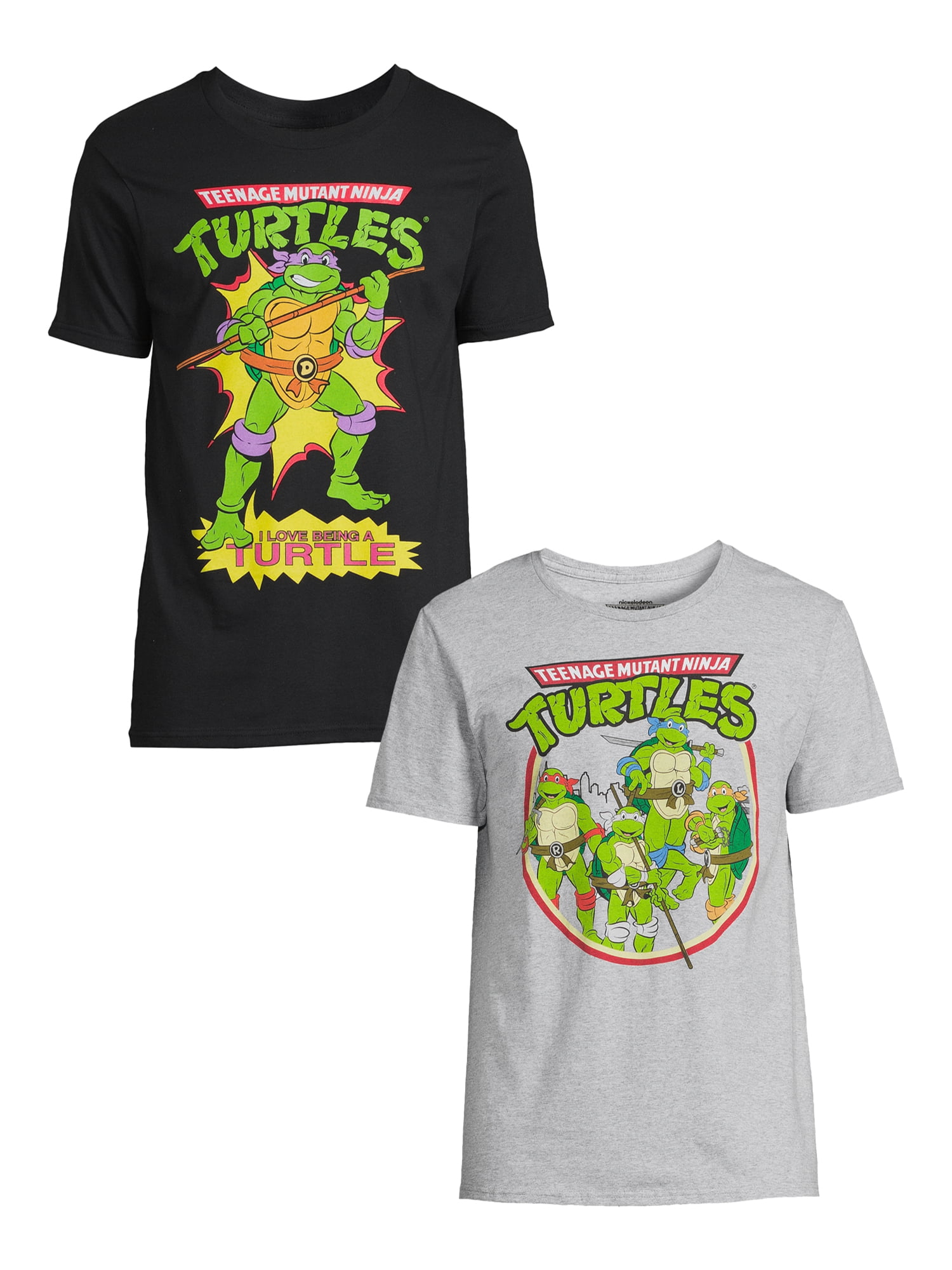 Ninja Turtles Tees and Onesies _ Teenage Mutant Ninja turtles Clothes _  Superhero Birthday T-shirts _ Cool Mutants Tees _ Prime Decals