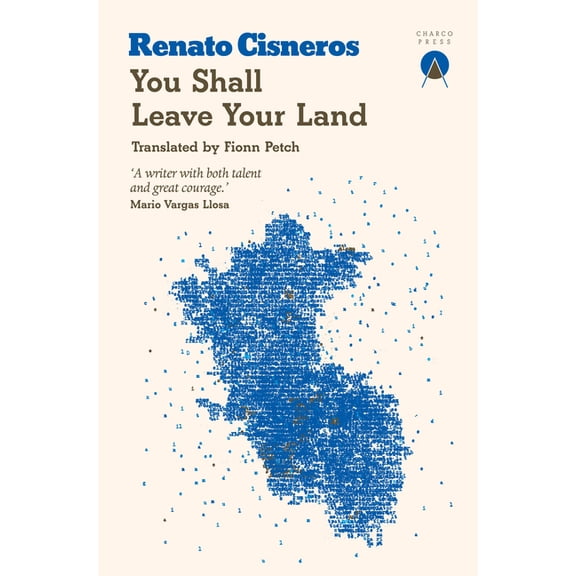 You Shall Leave Your Land, (Paperback)