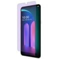 thumbnail image 3 of Fit For LG V60 ThinQ [BISEN] Tempered Glass Anti Blue Light [Eye Protection] Screen Protector, Anti-Scratch, Anti-Shock, Shatterproof, Bubble Free, 3 of 4