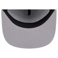 thumbnail image 5 of Youth New Era Olive New York Jets Color Pack A-Frame 9FIFTY Snapback Hat, 5 of 5