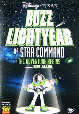 buzz lightyear star command the adventure begins