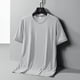 thumbnail image 3 of Camiseta deportiva de manga corta de secado rápido para hombre - Prenda de gimnasio que absorbe la humedad, transpirable y elástica en 4 direcciones, L-XXXXXXL, senderismo/ciclismo, 3 of 7