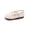 Beige, variant on Huanglei Girls Summer Sandals Breathable Lightweight Outdoor Casual Shoes For Toddler Youth Children , Size 7.5 ,Beige