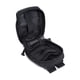 thumbnail image 2 of Mini riñonera Molle médica para exteriores, paquete de almacenamiento de herramientas de primeros auxilios, negro Sywqhk Para Estrenar, 2 of 7