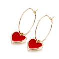 thumbnail image 1 of BEADCEST Pendientes Decorativos En Estilo Para Fiesta Y Regalo, 1 of 7