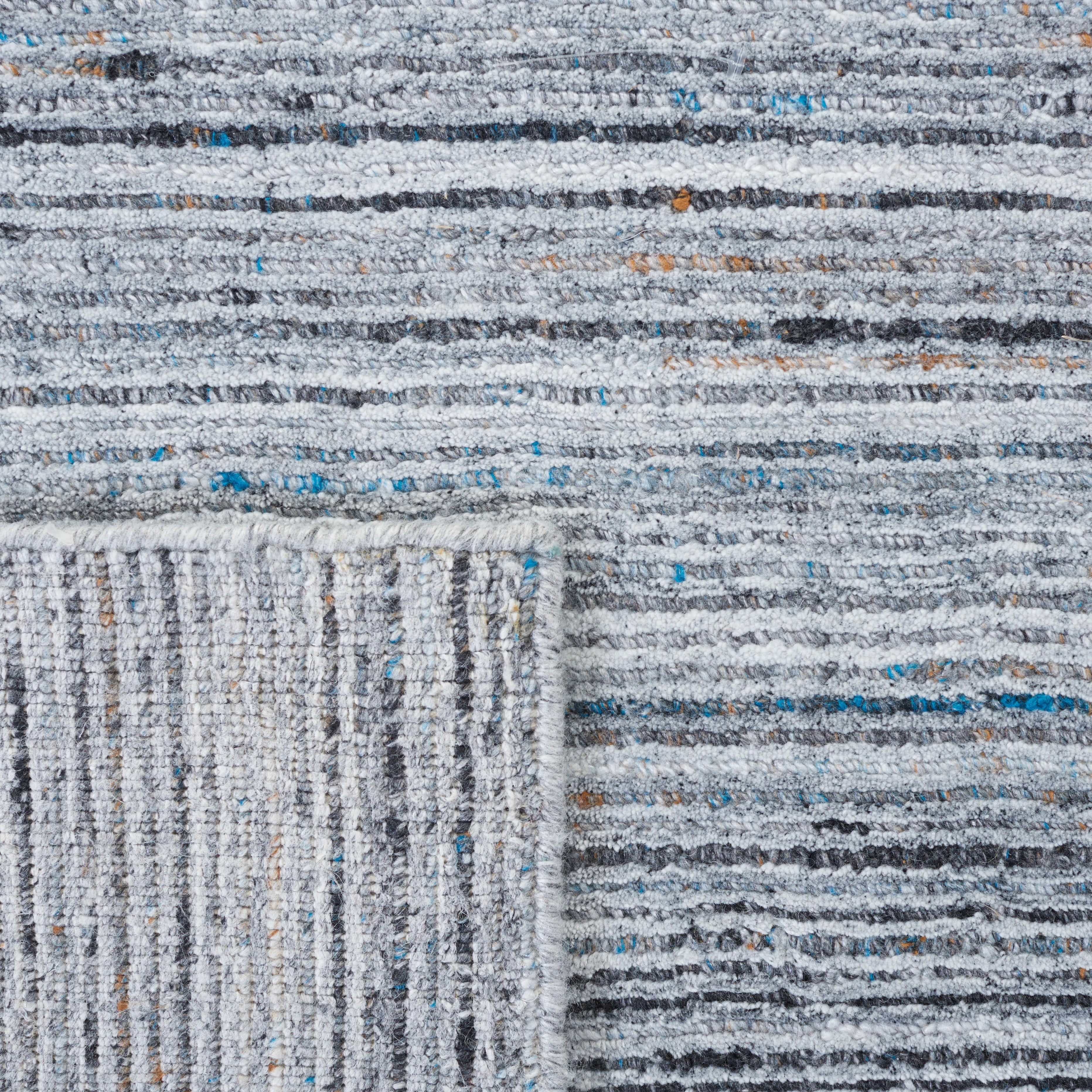 Safavieh Mirage Weldon Distressed Area Rug, Dark Gray, 5' x 8'