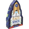 thumbnail image 5 of Fizz Creations Billionaire's Race to Space Game - Includes Sprint & Marathon Modes, 2+ Players, 5 of 6