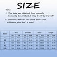 thumbnail image 3 of Godom Oversized Sweatshirt for Women Rugby Graphic Pullover Long Sleeve Drop Shoulder Fleece Sweatshirt, 3 of 7