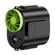 thumbnail image 2 of Ventilador de cintura portátil para exteriores, ventilador eléctrico portátil para colgar en la cintura y el cuello, 2 of 2