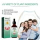 thumbnail image 4 of 1-3pcs Gum Regrowth Drops, Natural Gum Restore Liquid Mouthwash, Gum Therapy Gel Receding Gum Repair Treatment new, 4 of 5
