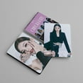 thumbnail image 6 of 55Pcs Kpop Girl Group ITZY Photocards ITZY Merch Lomo Cards ITZY CHECKMATE Album Cards Pack ITZY Collection Photo Cards Kpop ITZY Lomo Photocard Set Gift for Fans, 6 of 6
