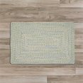 thumbnail image 1 of Colonial Mills Rug KC27R024X096R 2 x 8 ft. Kicks Cove Rectangle Braided Rug  Pastel, 1 of 1