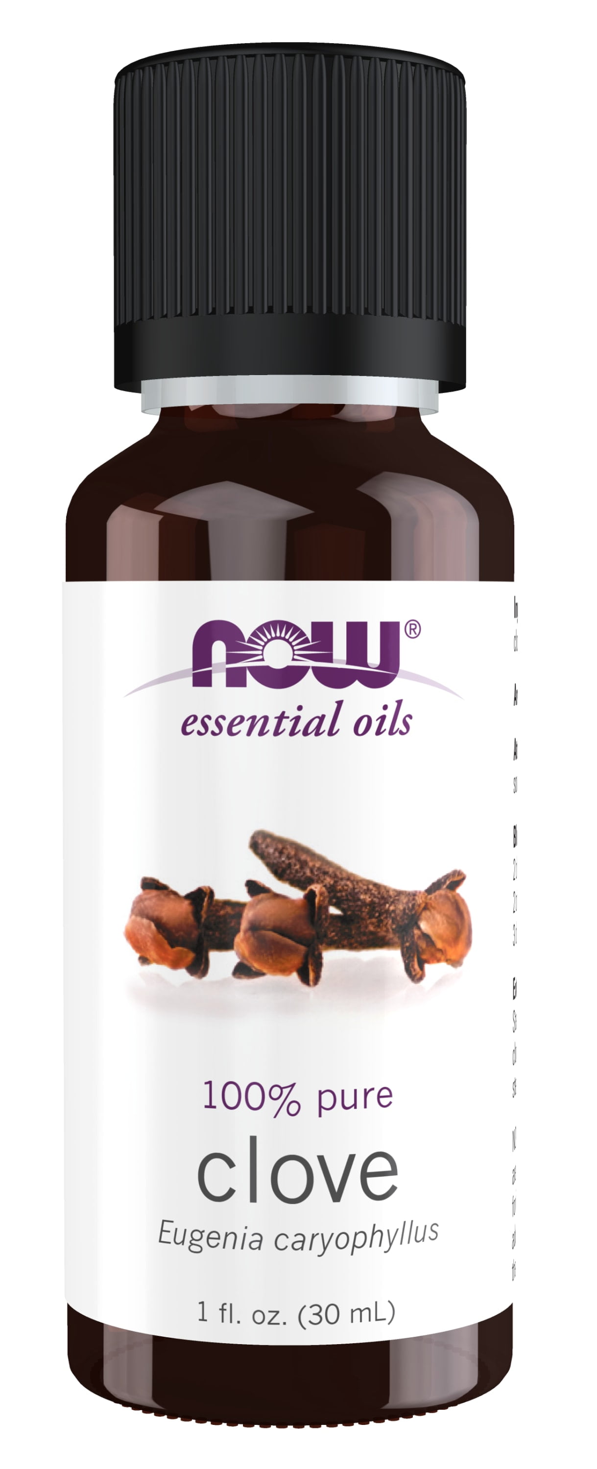 NOW Essential Oils, Clove Oil 