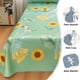thumbnail image 4 of Ropa de Cama Completa Ropa de Cama de Seda de Hielo Conjunto de Tres Piezas Ropa de Cama Suave Transpirable Ropa de Cama de Seda de Lujo Y Funda de Almohada Patrones Realistas E Interesantes Ropa de C, 4 of 6