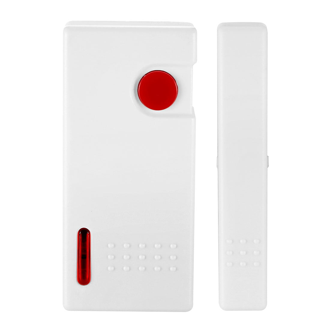 Wireless Entry Door Window Burglar Security Alarm System Magnetic
