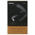thumbnail image 5 of D'Addario Low Dust Kaplan Premium Dark Rosin with Case, 0.15 lb, 5 of 7