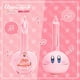 thumbnail image 1 of Otamatone Melody Special Edition Kirby Instrumento Musical Electrónico Sintetizador Portátil, 1 of 2