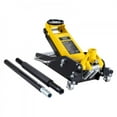 thumbnail image 1 of Cric de Sol Profil Bas 2 Tonnes Piston Double Pompe Rapide, 1 of 7