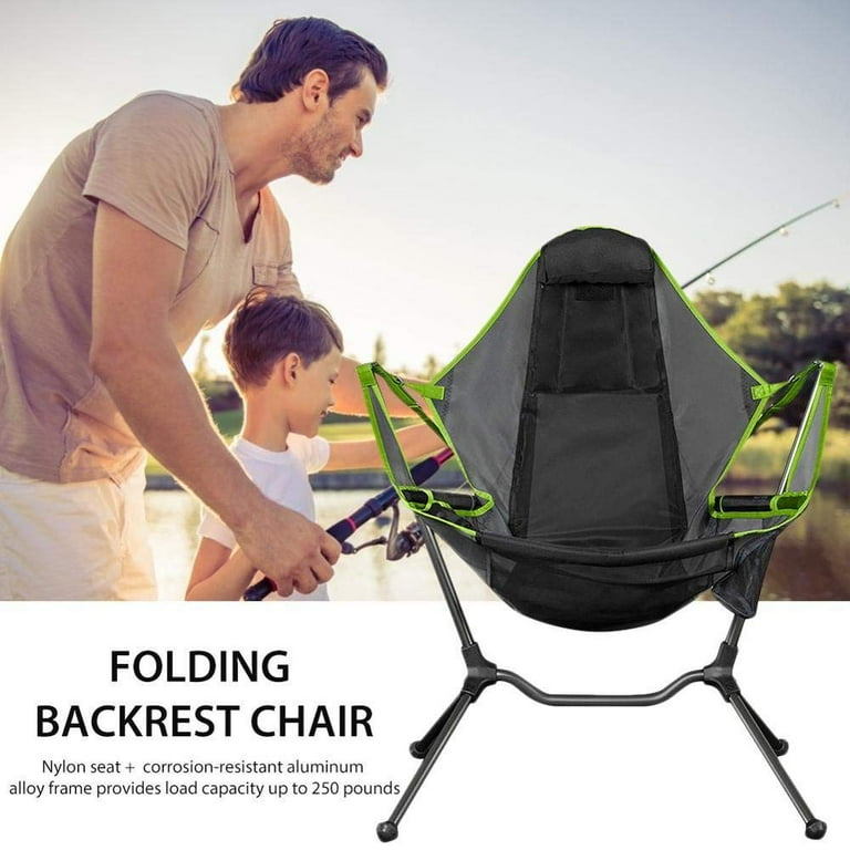 Camping Chairs Amazon Fold Up Garden Chairs VEANERWOOD