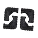 thumbnail image 3 of Fundas para patas de sillas, protectores para patas de sillas, muebles, almohadillas para pies de mesa, gorros antideslizantes para patas para, 3 of 9