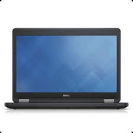 Restored Dell Latitude E5450 Laptop Intel Core i5 5th Generation 8G 500 Windows 10 Pro (Refurbished)