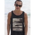 thumbnail image 3 of Pipeline Vintage Pipeline Graphic Top - Tank Top Men's, 3 of 4