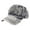Dark Gray, variant on Washed Distressed Denim Baseball Cap Sun Protection Sunshade Hat Outdoor Casual Sports Dad Hat Black