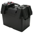 thumbnail image 4 of Marine Battery Box,Backup Battery Box Power Battery Power Center Battery Box Finely Tuned Performance, 4 of 5