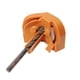 thumbnail image 5 of Amoladora de taladro portátil, herramienta de taladro, amoladora de taladro, para talleres, ajustable, ligera, de metal, para garaje,Wsvlmg, 5 of 9