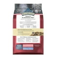 Blue Buffalo High Protein Adult Dry Dog Food Wholesome Grains, Salmon 4