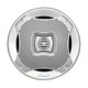 thumbnail image 2 of Altavoces marinos Lanzar AQ6CXW de 6.5 pulgadas, 400 W, 4 ohmios, resistentes al agua, 2 of 5