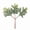 Green, variant on RUINIXCW 5.91 inch Christmas Faux Pine Stems Artificial Pine Needles Picks Fake Pine Branches Christmas Pine Leaves Long Pine Sprigs Greenery Pine Stems Plants for DIY Garland Wreath