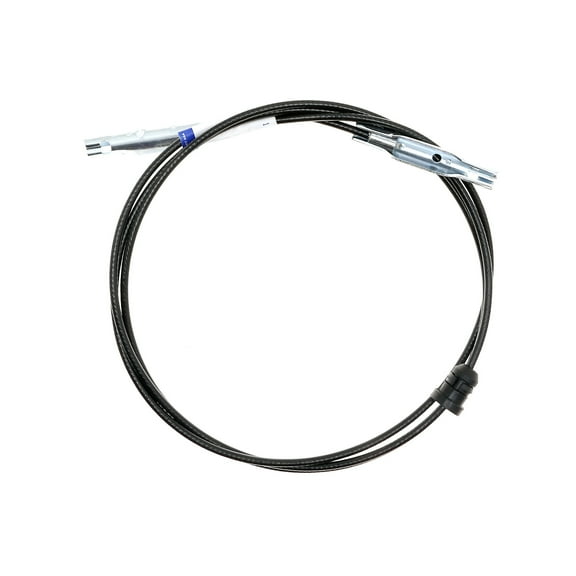 Raybestos Element3 Parking Brake Cable, BC97264 Fits select: 2005 FORD F250, 2005 FORD F350