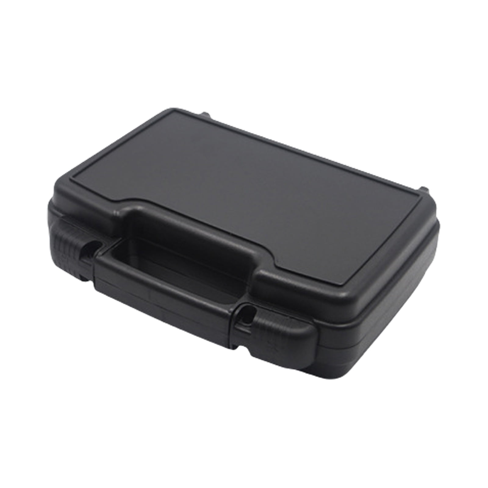Heavy Duty Engineering PP Tool Organizers Compact Portable Design Tool Box Hard Carrying Case For Mechanics And DIYer